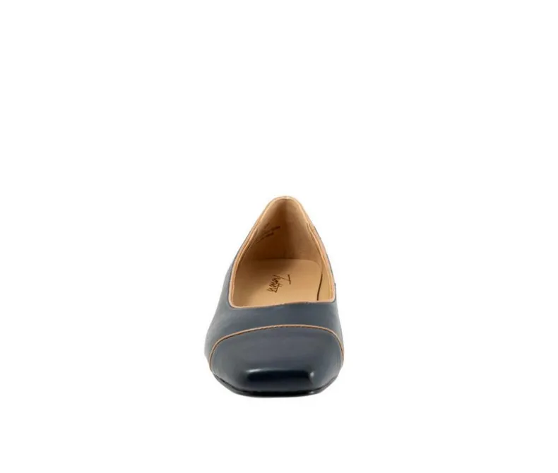 Flats>Trotters Women's Harbor Flats