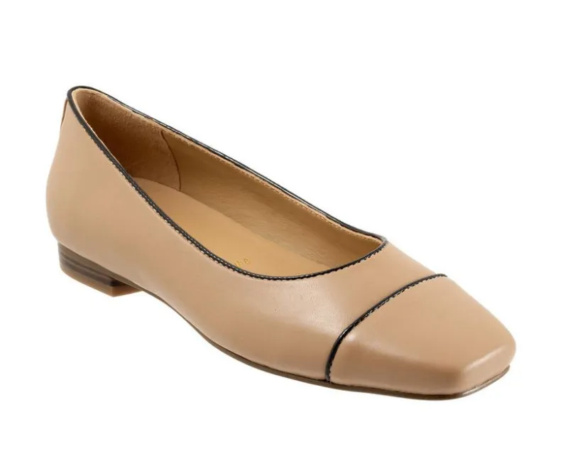 Flats>Trotters Women's Harbor Flats