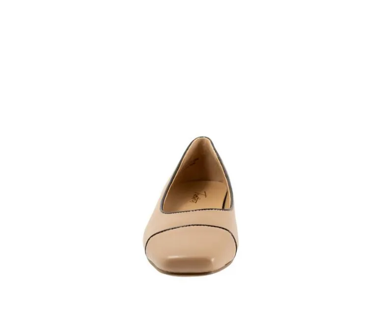 Flats>Trotters Women's Harbor Flats