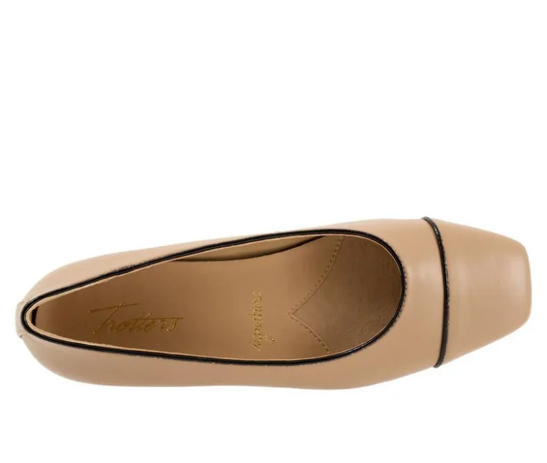Flats>Trotters Women's Harbor Flats