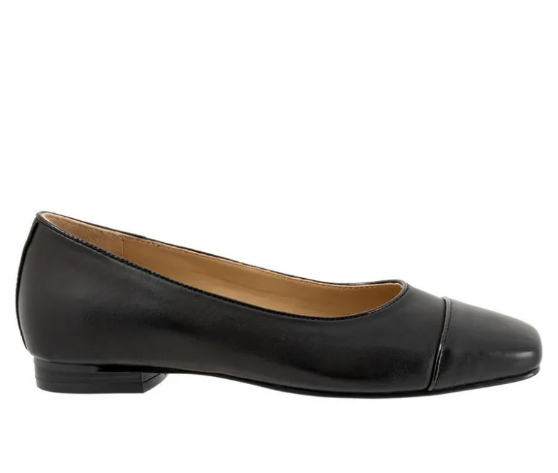 Flats>Trotters Women's Harbor Flats