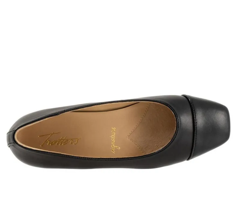 Flats>Trotters Women's Harbor Flats