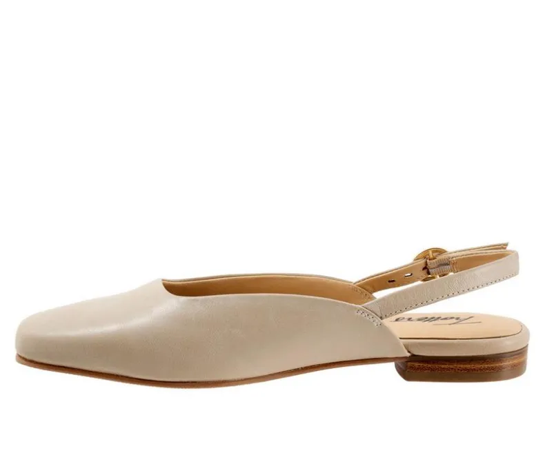 Flats>Trotters Women's Holly Slingback Flats