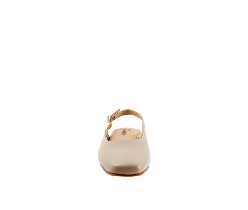 Flats>Trotters Women's Holly Slingback Flats