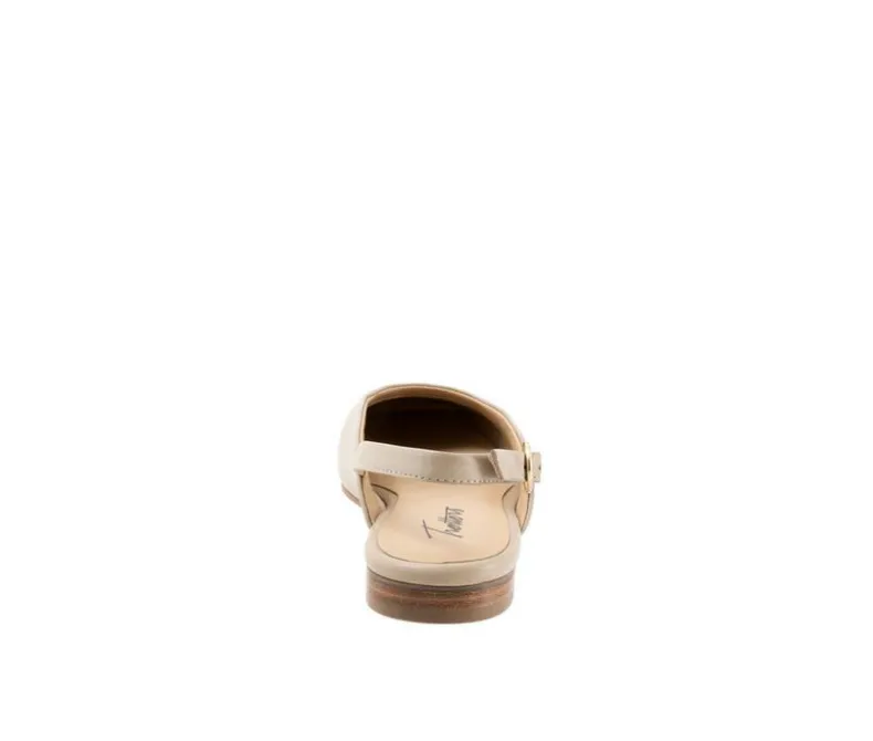 Flats>Trotters Women's Holly Slingback Flats