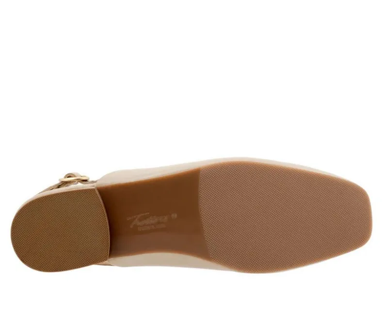 Flats>Trotters Women's Holly Slingback Flats