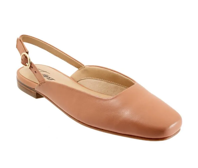 Flats>Trotters Women's Holly Slingback Flats