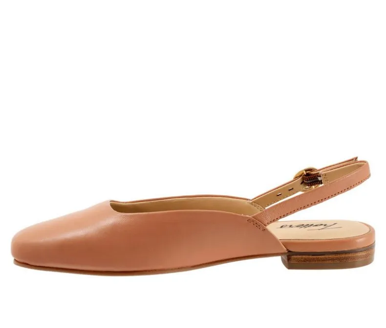 Flats>Trotters Women's Holly Slingback Flats