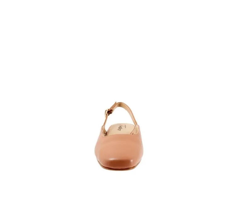 Flats>Trotters Women's Holly Slingback Flats