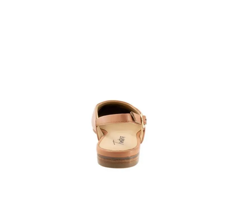 Flats>Trotters Women's Holly Slingback Flats