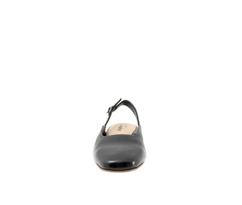 Flats>Trotters Women's Holly Slingback Flats