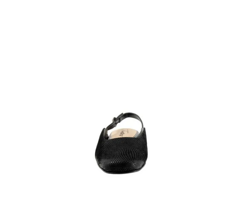 Flats>Trotters Women's Holly Slingback Flats