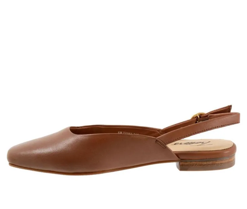Flats>Trotters Women's Holly Slingback Flats