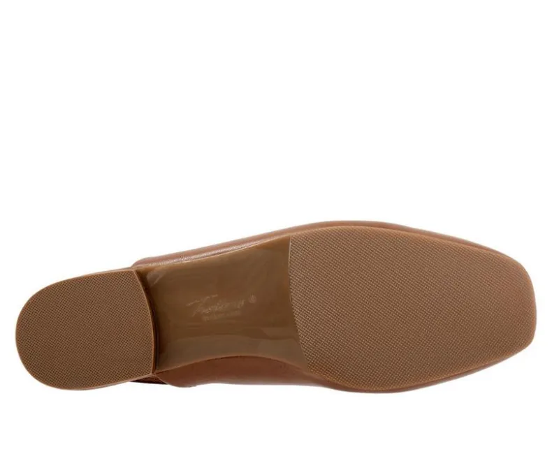 Flats>Trotters Women's Holly Slingback Flats