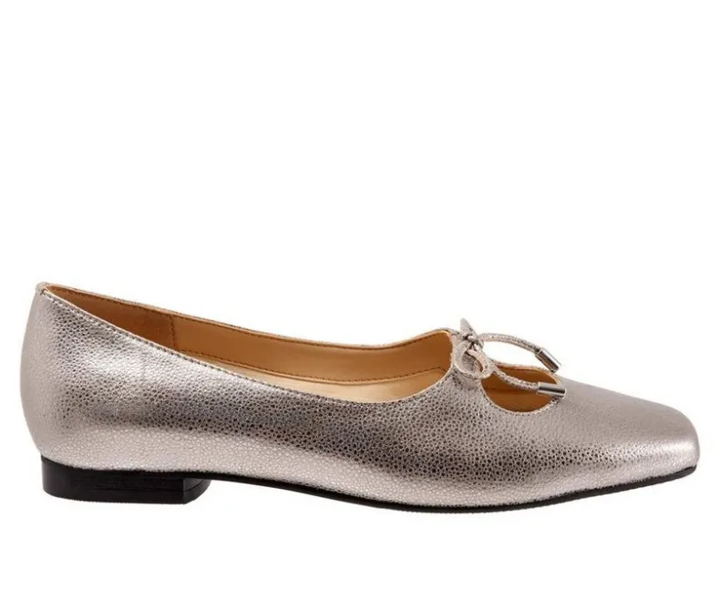 Flats>Trotters Women's Honestly Flats
