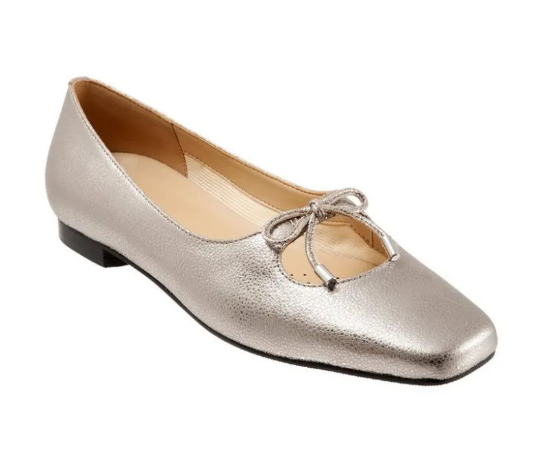 Flats>Trotters Women's Honestly Flats