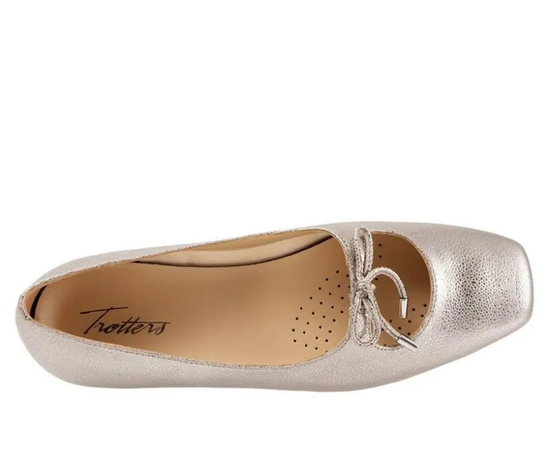 Flats>Trotters Women's Honestly Flats