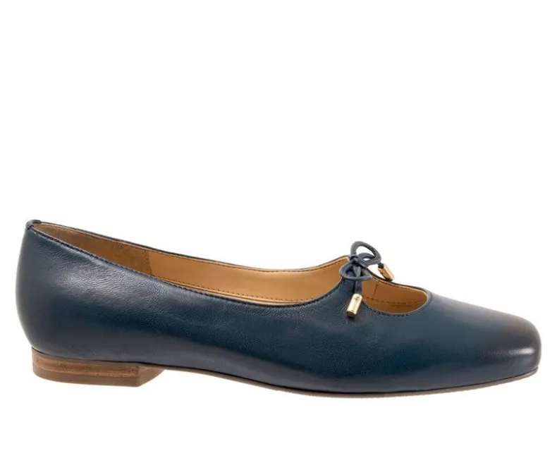 Flats>Trotters Women's Honestly Flats