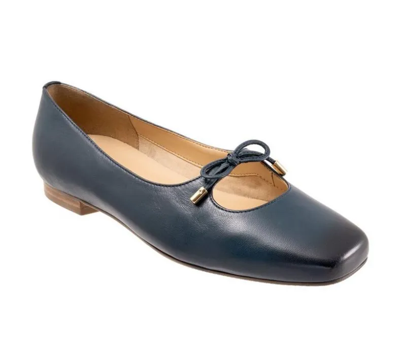 Flats>Trotters Women's Honestly Flats