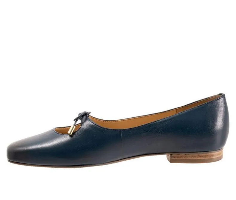 Flats>Trotters Women's Honestly Flats