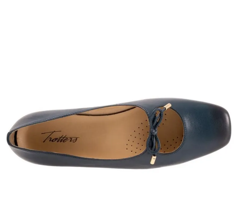 Flats>Trotters Women's Honestly Flats