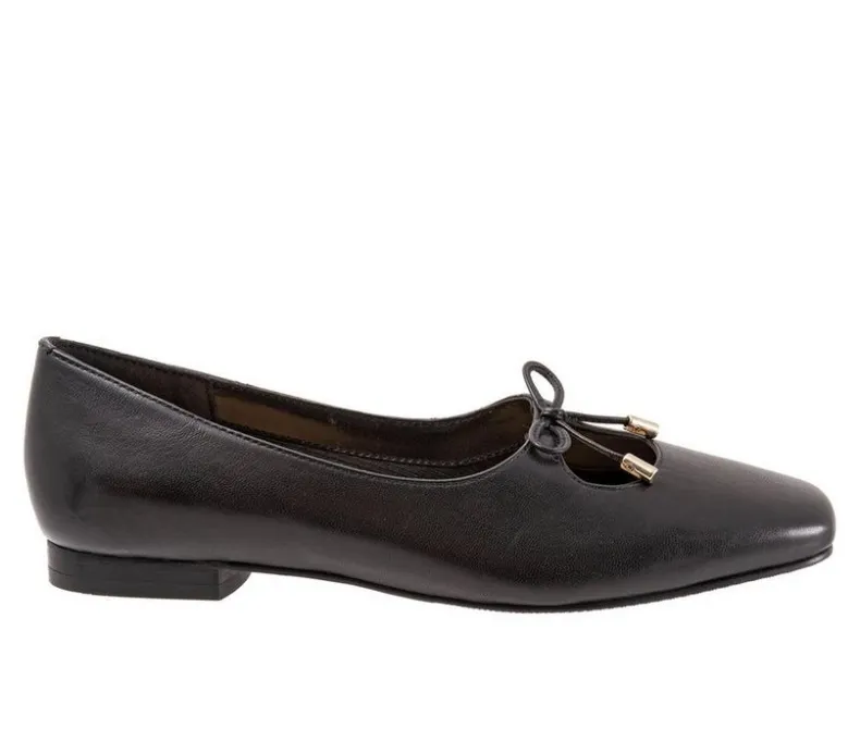 Flats>Trotters Women's Honestly Flats