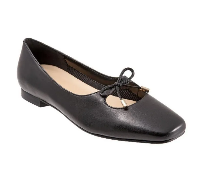 Flats>Trotters Women's Honestly Flats