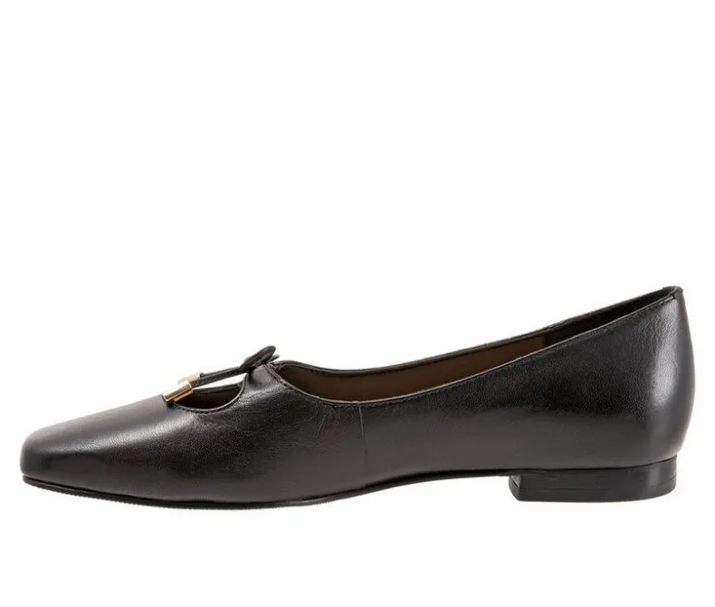 Flats>Trotters Women's Honestly Flats