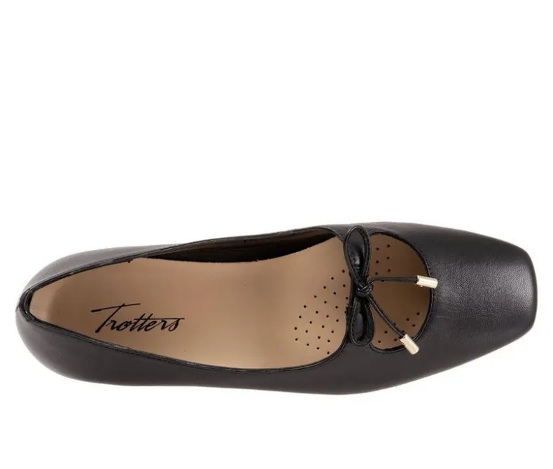 Flats>Trotters Women's Honestly Flats