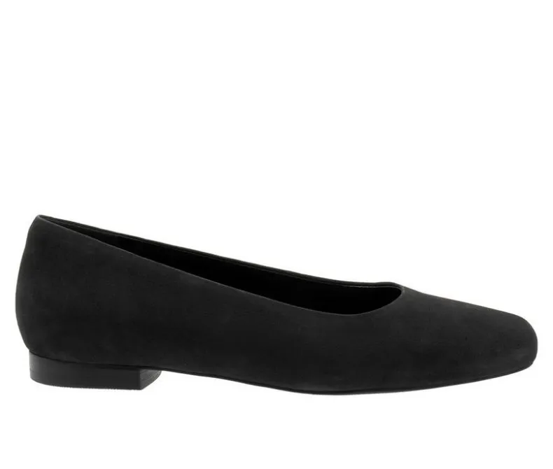 Flats>Trotters Women's Honor Flats