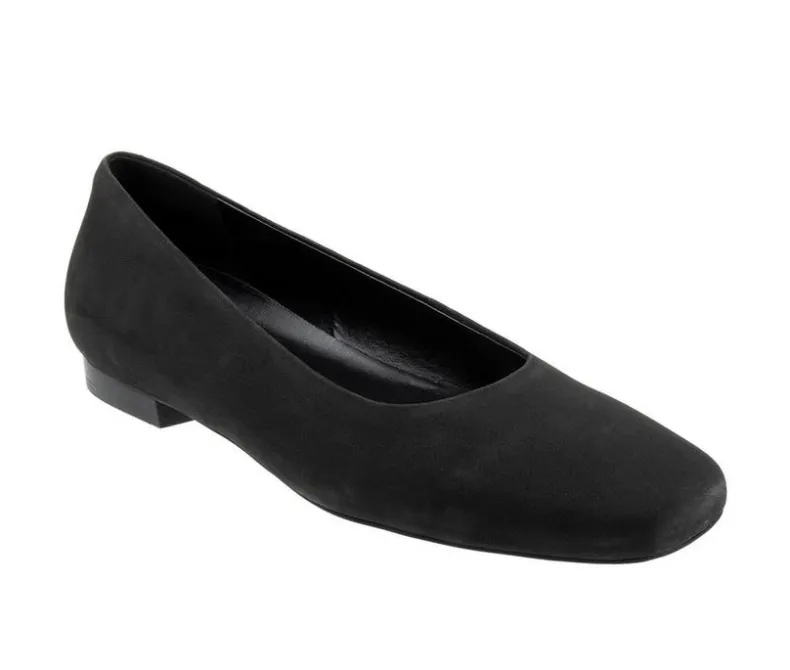 Flats>Trotters Women's Honor Flats