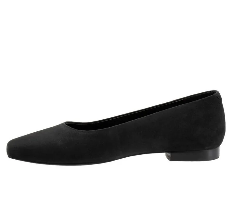 Flats>Trotters Women's Honor Flats