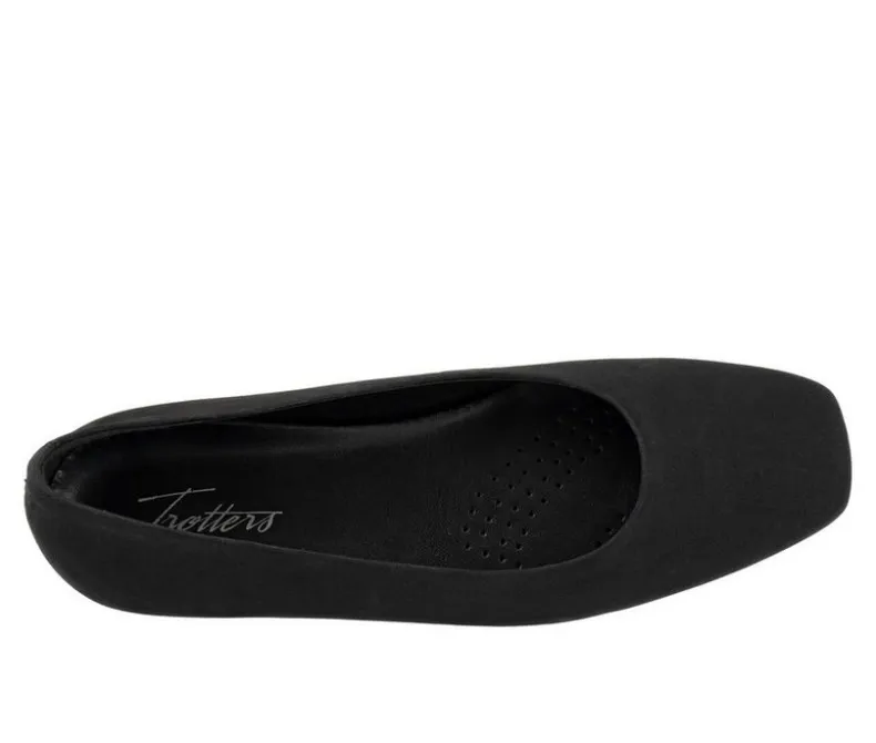 Flats>Trotters Women's Honor Flats