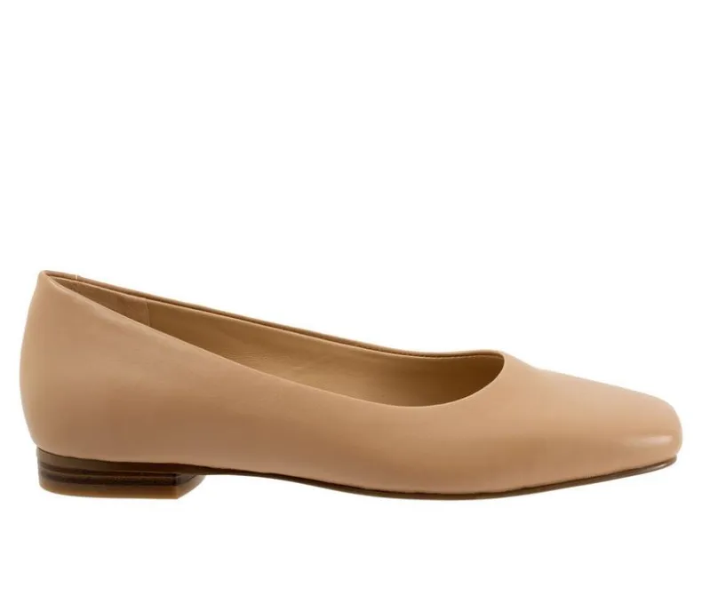 Flats>Trotters Women's Honor Flats