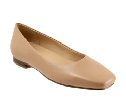 Flats>Trotters Women's Honor Flats