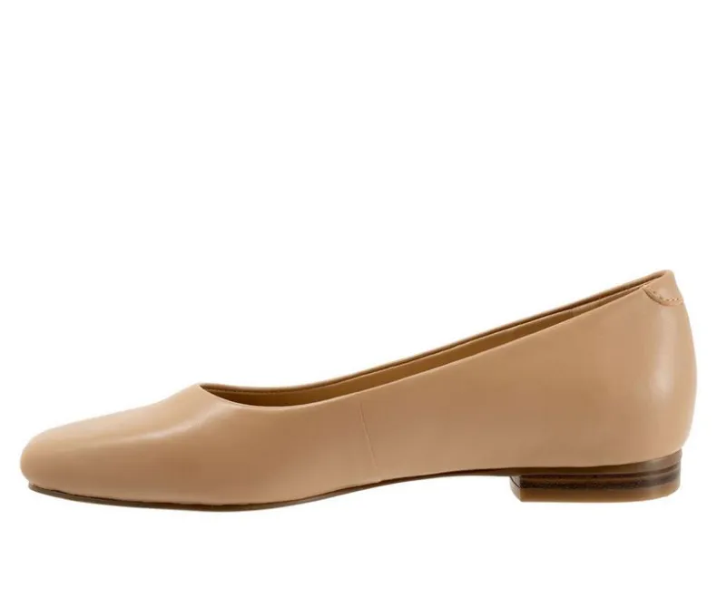 Flats>Trotters Women's Honor Flats