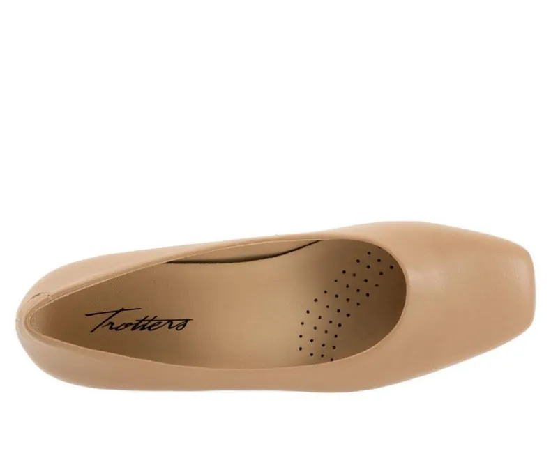 Flats>Trotters Women's Honor Flats