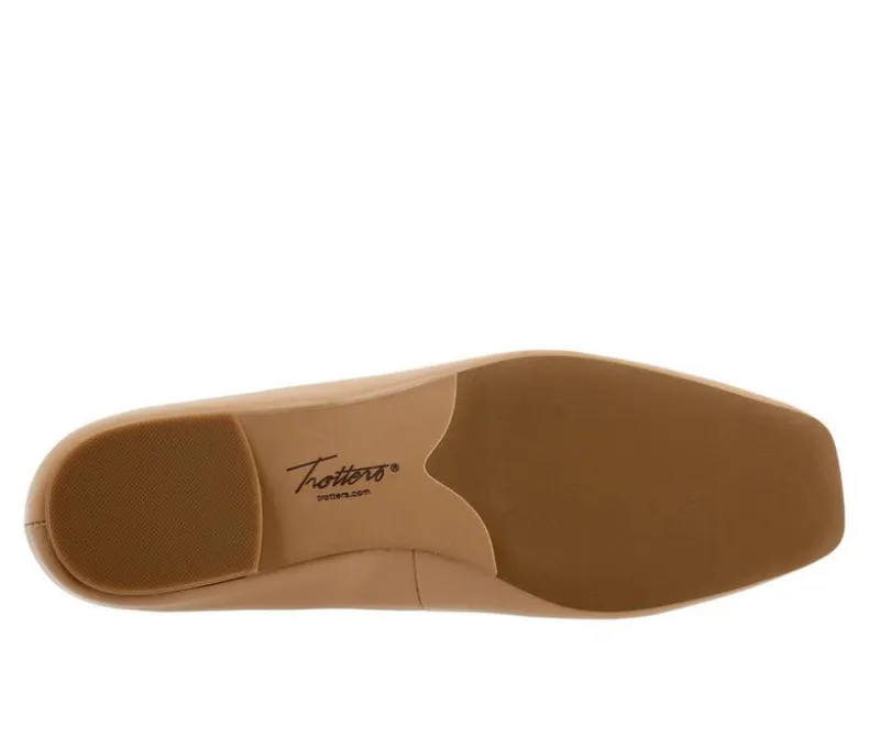 Flats>Trotters Women's Honor Flats