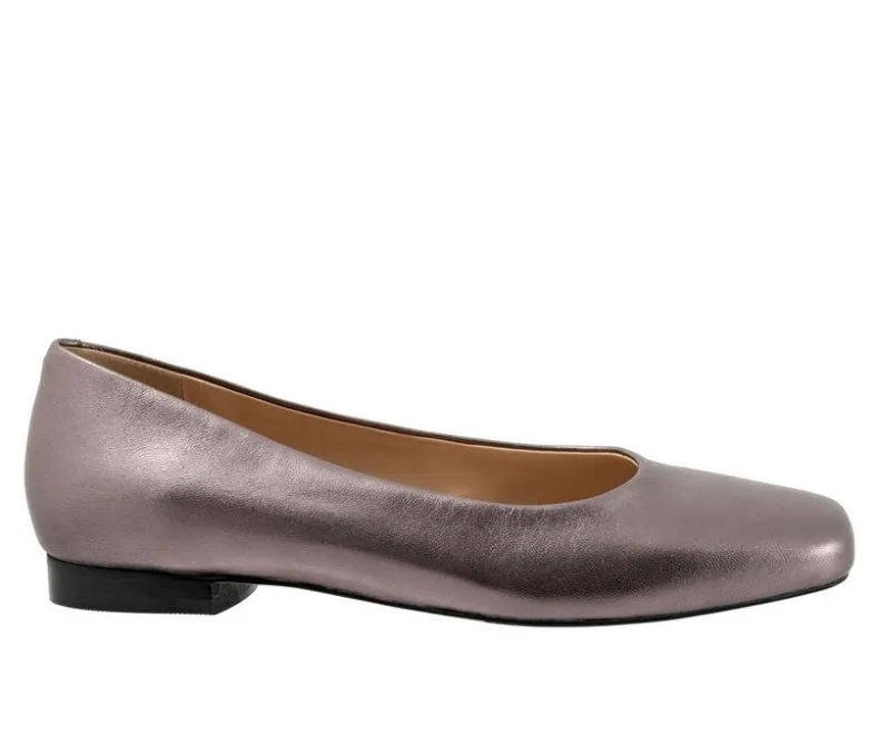 Flats>Trotters Women's Honor Flats
