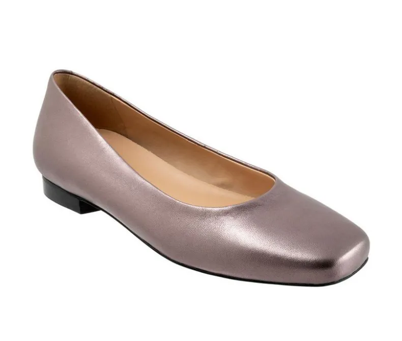 Flats>Trotters Women's Honor Flats