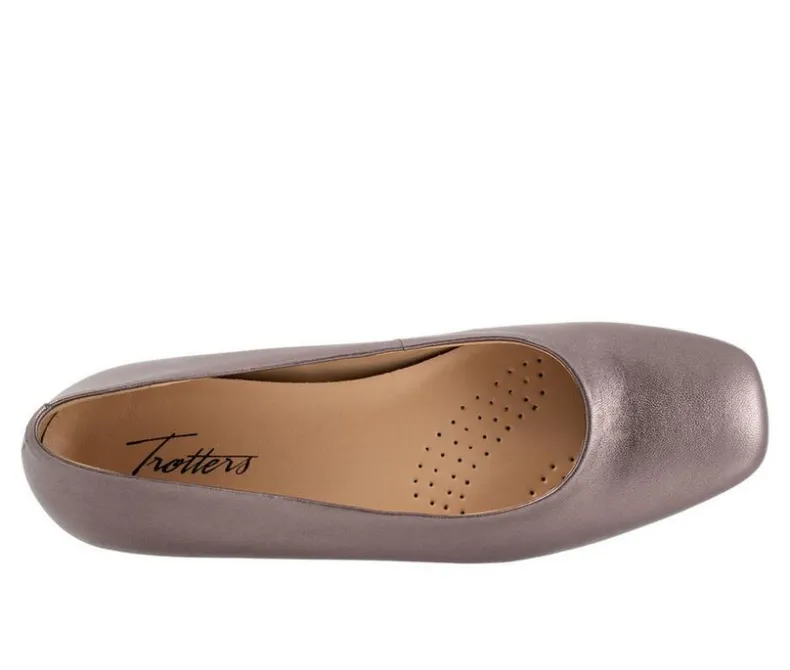 Flats>Trotters Women's Honor Flats