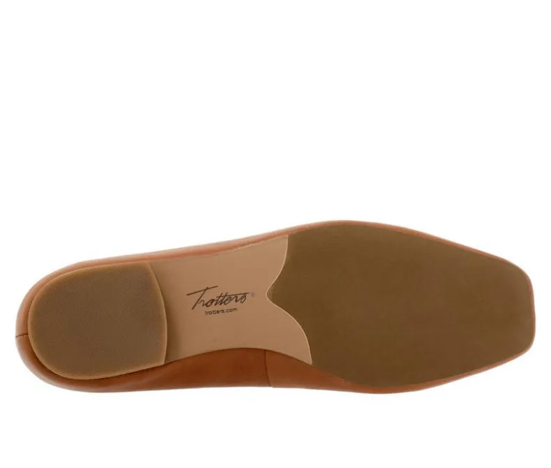 Flats>Trotters Women's Honor Flats
