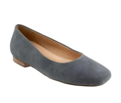 Flats>Trotters Women's Honor Flats