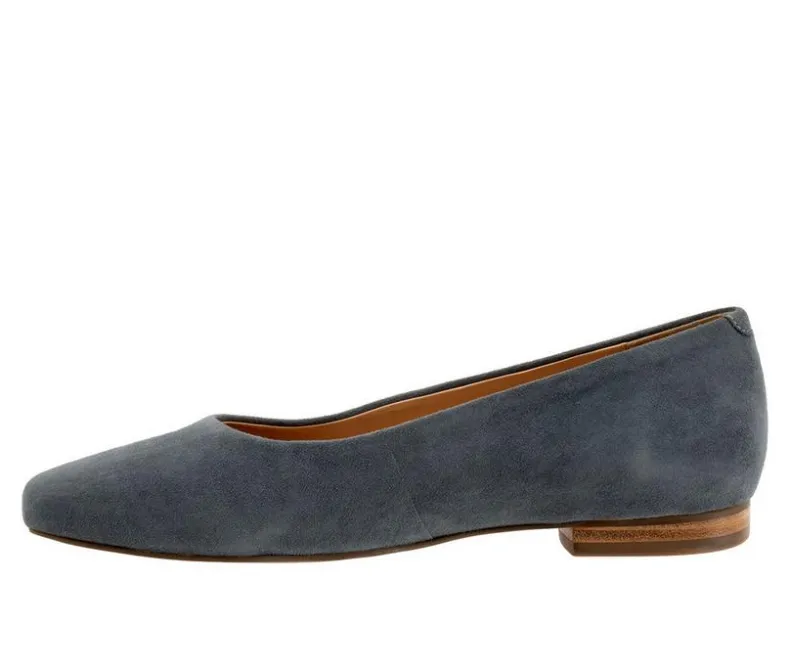 Flats>Trotters Women's Honor Flats