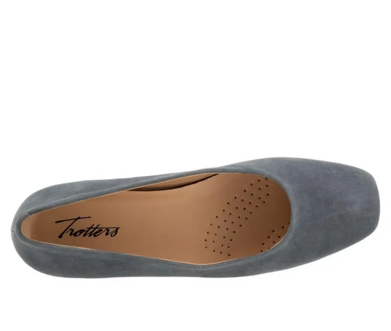 Flats>Trotters Women's Honor Flats