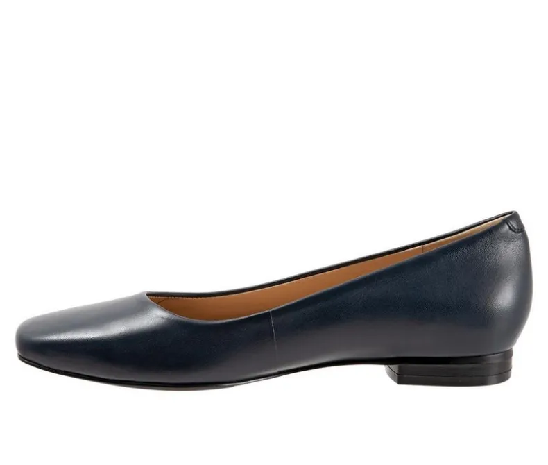 Flats>Trotters Women's Honor Flats