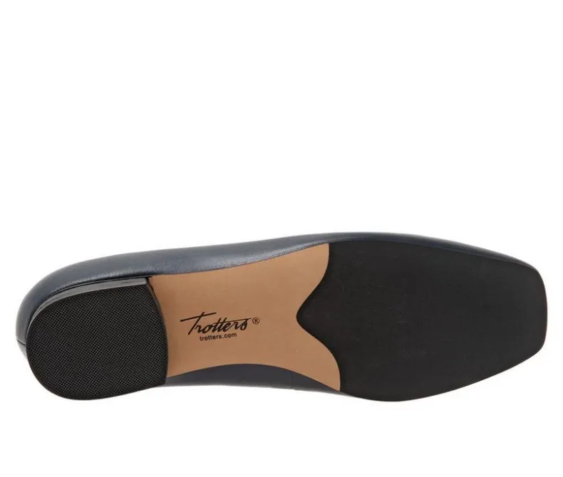 Flats>Trotters Women's Honor Flats