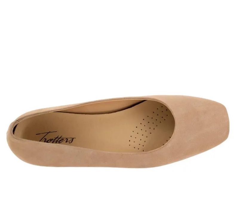 Flats>Trotters Women's Honor Flats