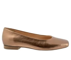 Flats>Trotters Women's Honor Flats