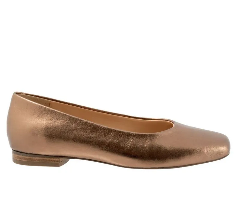 Flats>Trotters Women's Honor Flats